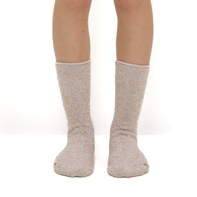 Meias de Isolamento Térmico TOG 2.3 Heatkeeper - Bege