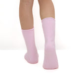 Meias de Isolamento Térmico TOG 2.3 Heatkeeper - Rosa Claro