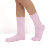 Meias de Isolamento Térmico TOG 2.3 Heatkeeper - Rosa Claro