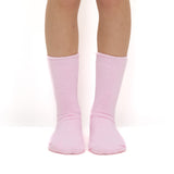 Meias de Isolamento Térmico TOG 2.3 Heatkeeper - Rosa Claro