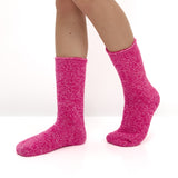Meias de Isolamento Térmico TOG 2.3 Heatkeeper - Rosa Fúcsia