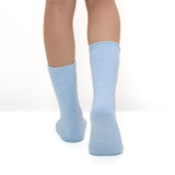 Meias de Isolamento Térmico TOG 2.3 Heatkeeper - Azul Bebé