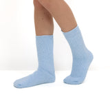 Meias de Isolamento Térmico TOG 2.3 Heatkeeper - Azul Bebé