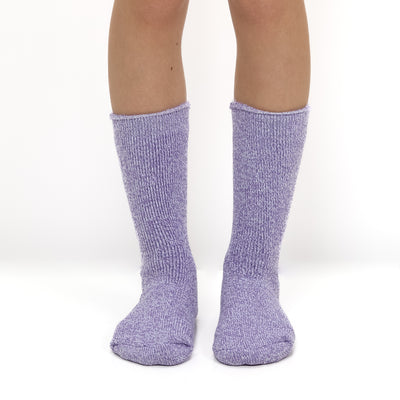 Meias de Isolamento Térmico TOG 2.3 Heatkeeper - Lilás
