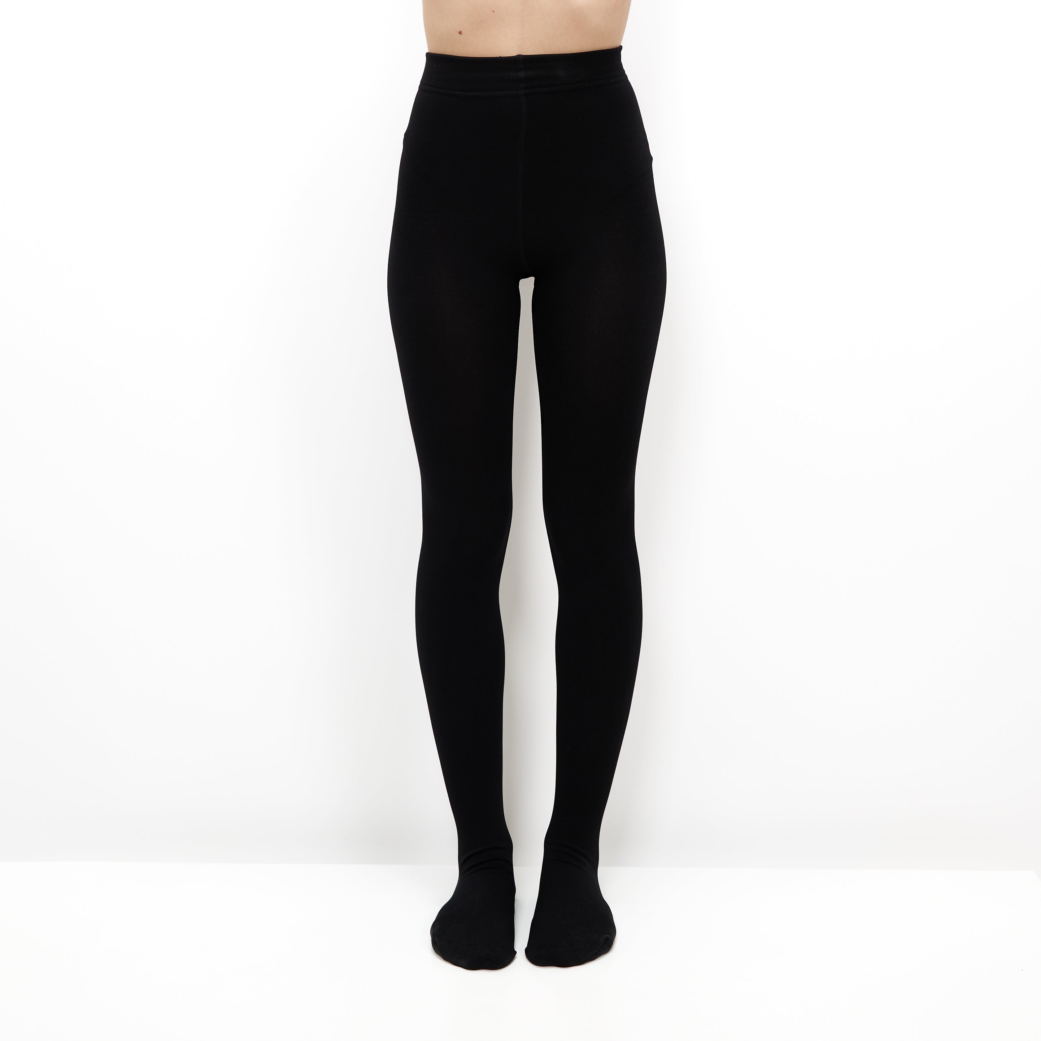 Pack 2 Collants Térmicos Heatkeeper para Mulher
