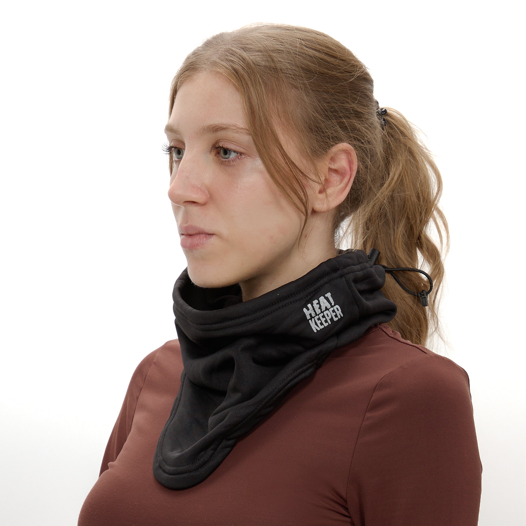 Gola Técnica Térmica e Ajustável Heatkeeper