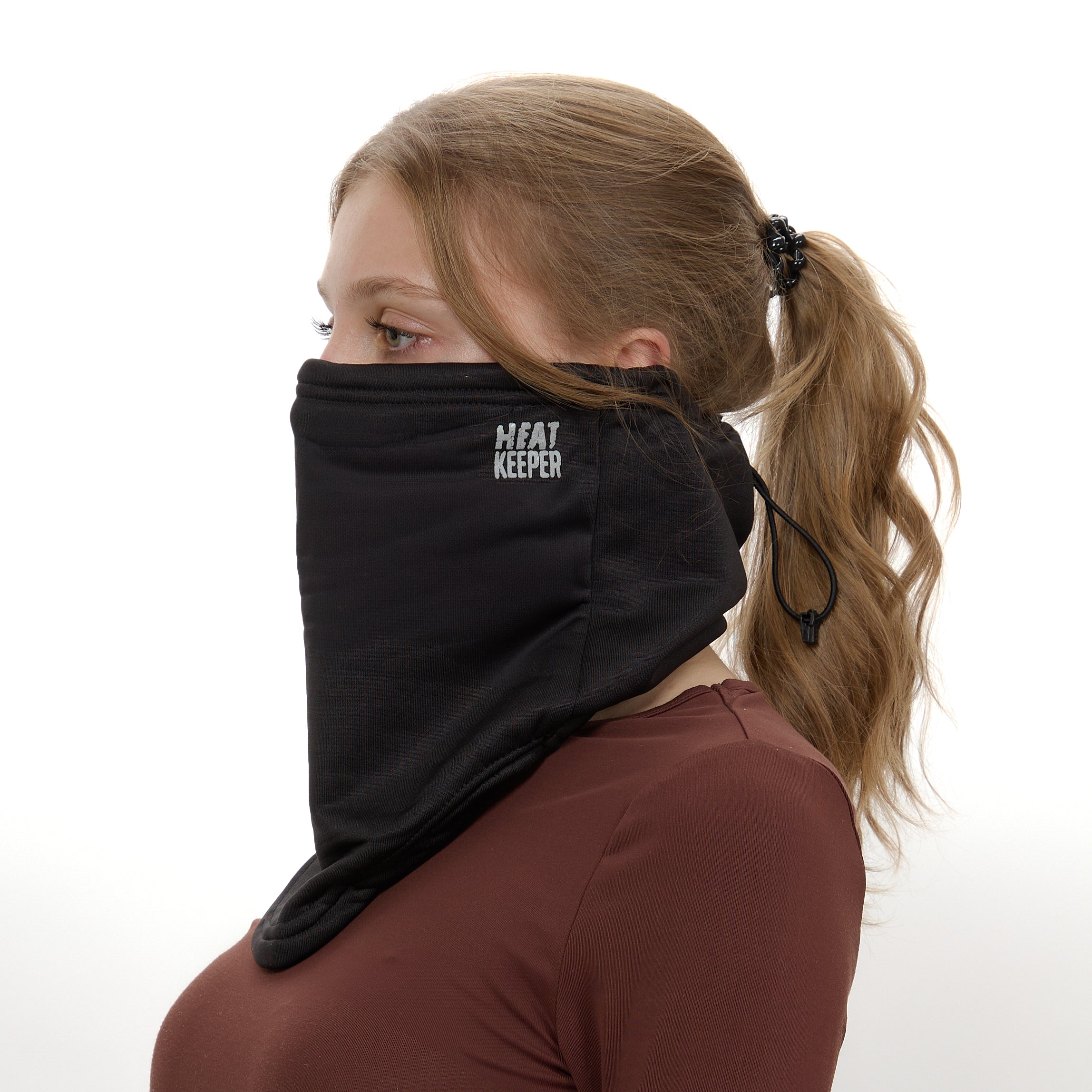 Gola Técnica Térmica e Ajustável Heatkeeper