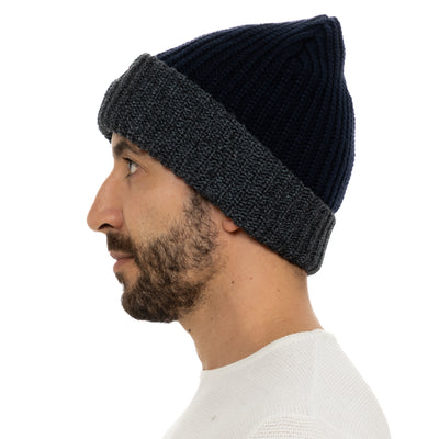 Gorro Térmico Heatkeeper para Homem - Marinho