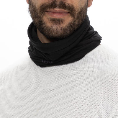 Gola Multifuncional Heatkeeper - Preto