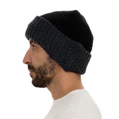 Gorro Térmico Heatkeeper para Homem - Preto