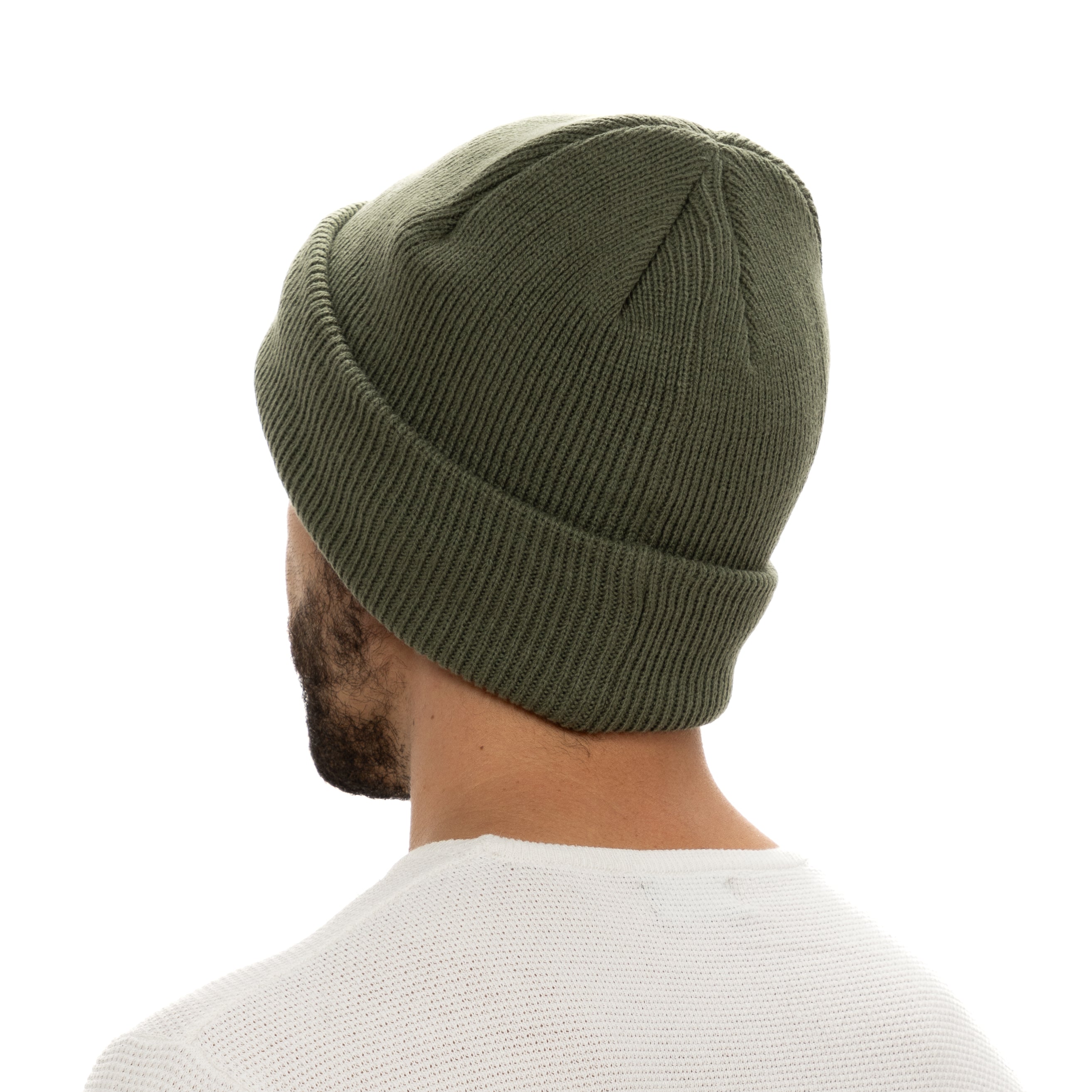 Gorro Térmico Heatkeeper Resistente Água e Vento - Verde