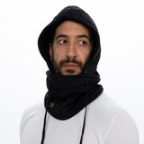 Balaclava Térmica Heatkeeper Resistente a Água e Vento