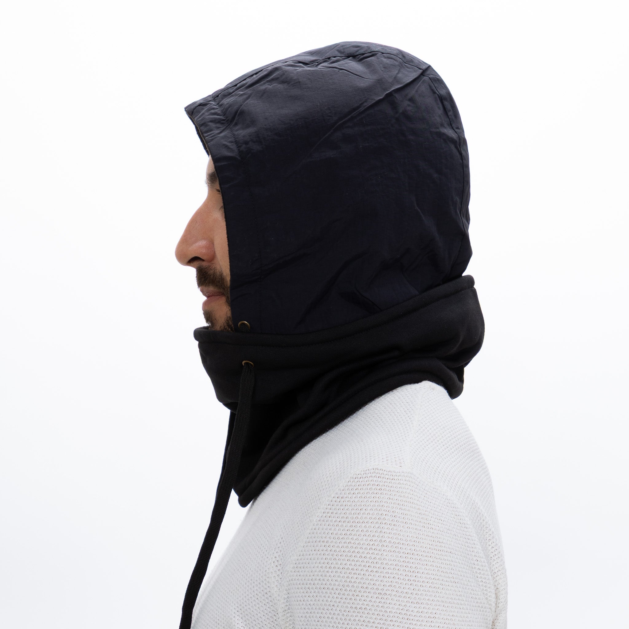 Balaclava Térmica Heatkeeper Resistente a Água e Vento