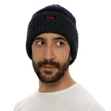 Gorro Térmico Heatkeeper para Homem - Marinho
