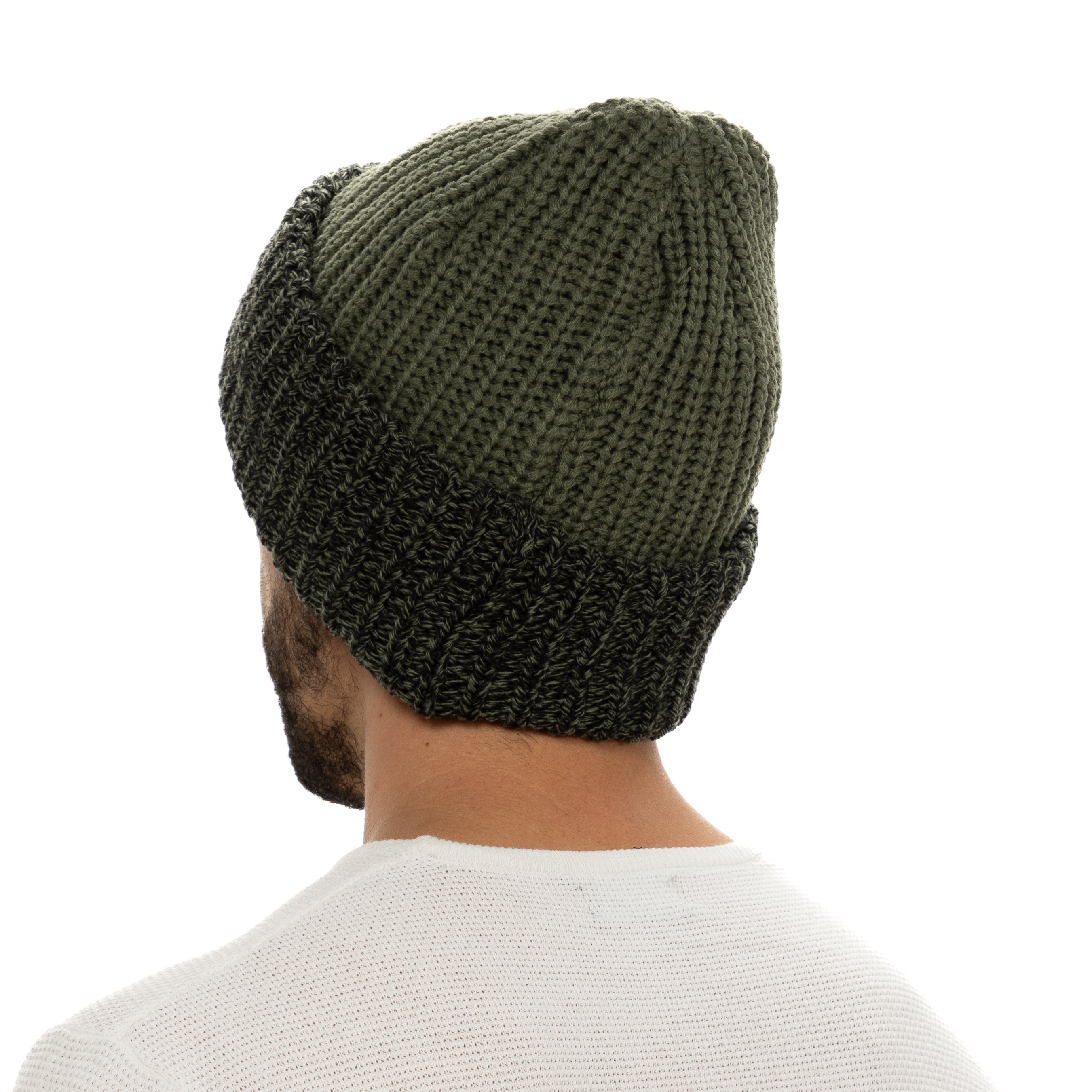 Gorro Térmico Heatkeeper para Homem - Verde