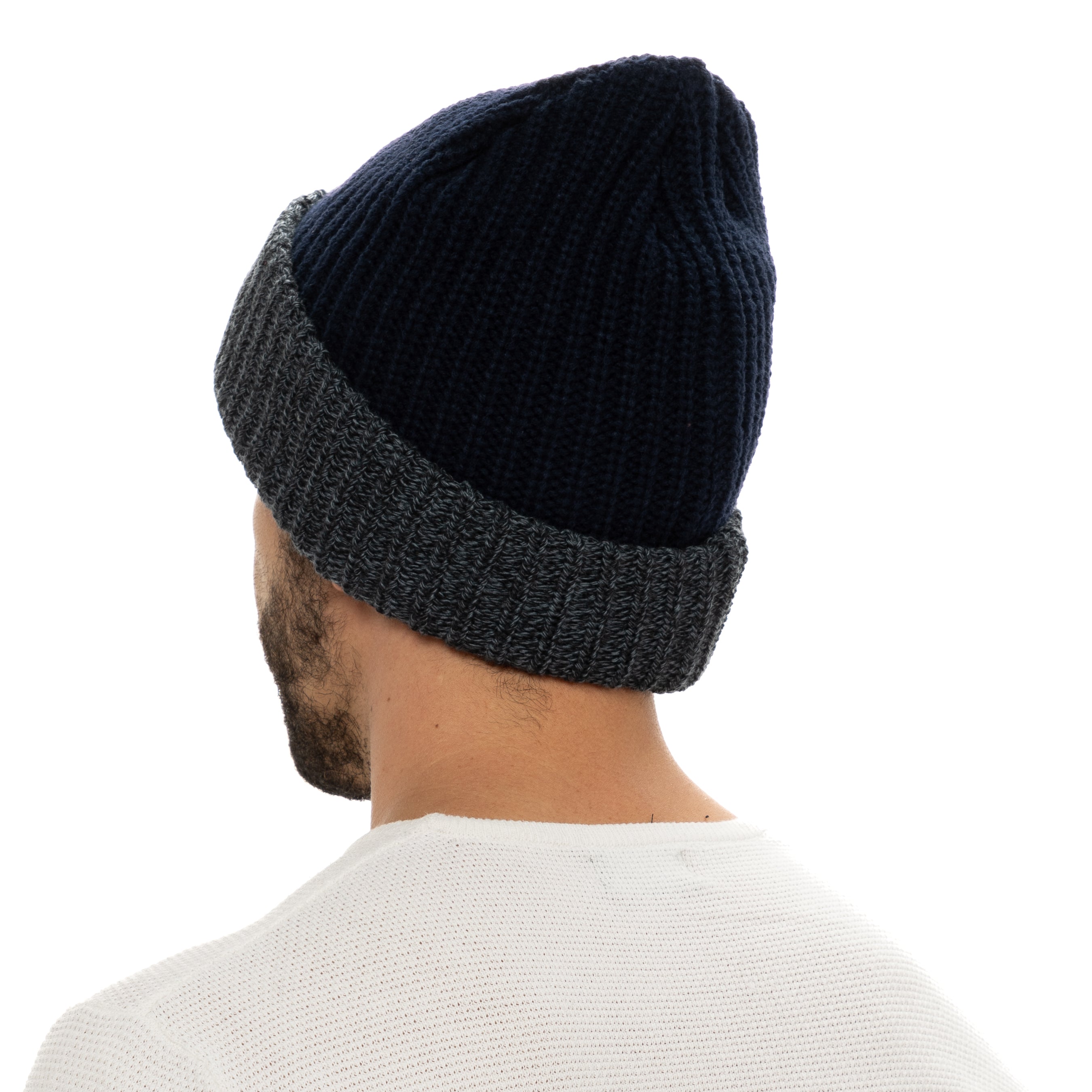 Gorro Térmico Heatkeeper para Homem - Marinho