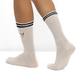 Calendário Advento de Natal para Homem - Pai Natal (Pack 12 pares)