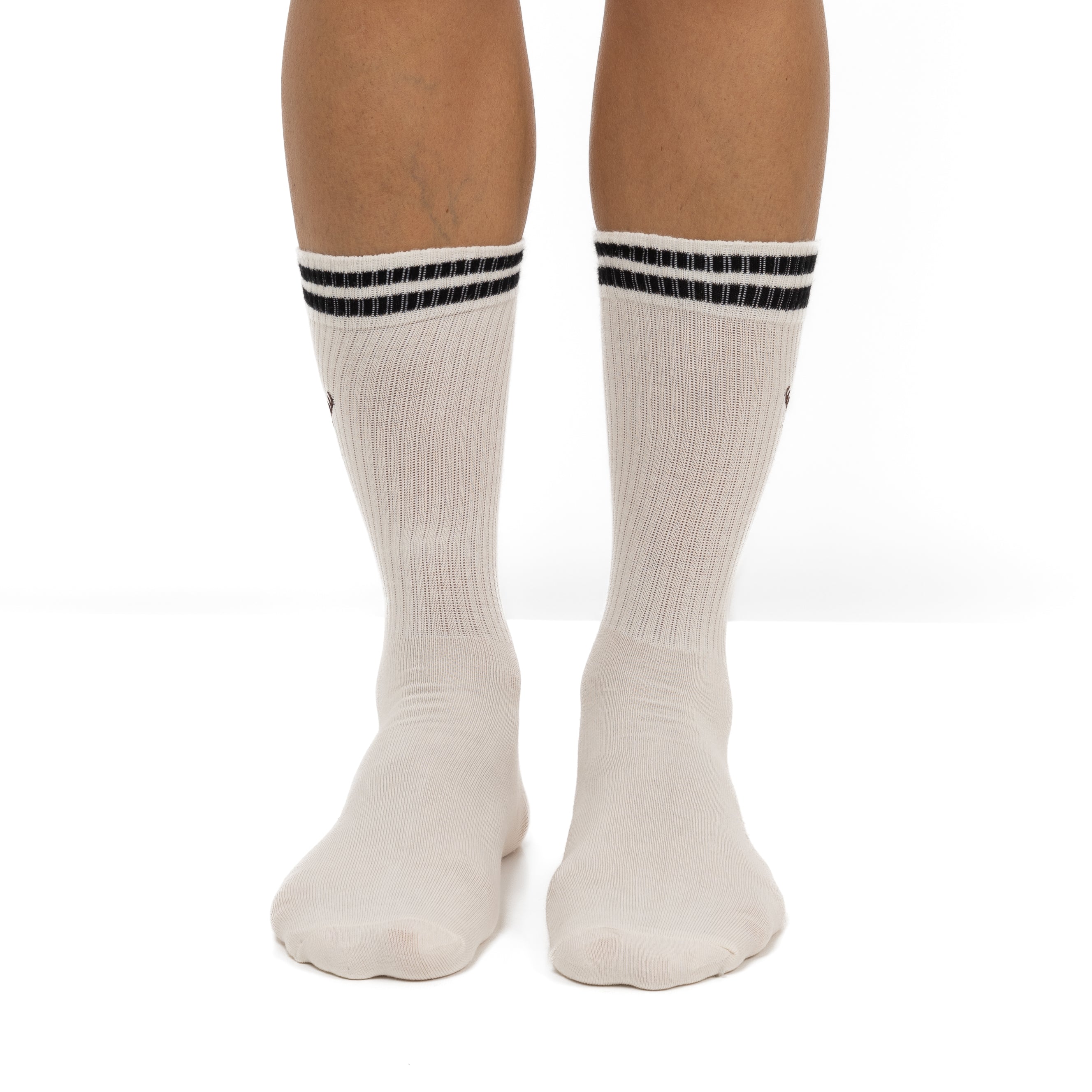 Calendário Advento de Natal para Homem - Pai Natal (Pack 12 pares)