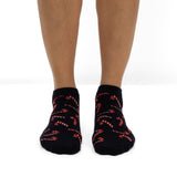 Calendário Advento de Natal para Homem - Pai Natal (Pack 12 pares)