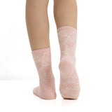 Calendário Advento de Natal para Mulher - Natal Encantado (Pack 12 pares)