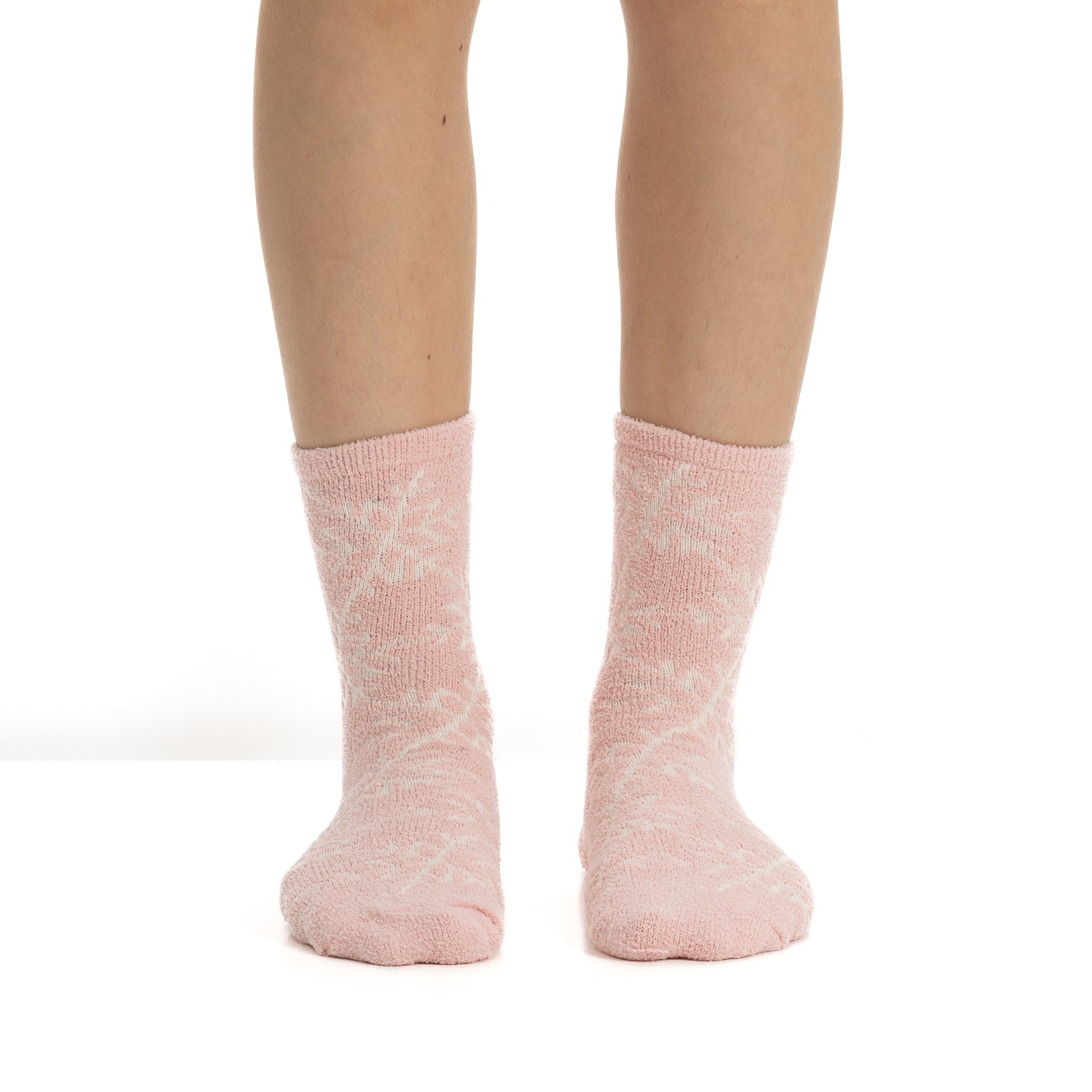 Calendário Advento de Natal para Mulher - Natal Encantado (Pack 12 pares)