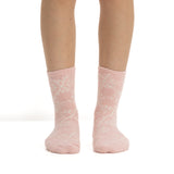 Calendário Advento de Natal para Mulher - Natal Encantado (Pack 12 pares)