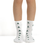 Calendário Advento de Natal para Mulher - Natal Encantado (Pack 12 pares)