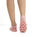 Calendário Advento de Natal para Mulher - Natal Encantado (Pack 12 pares)