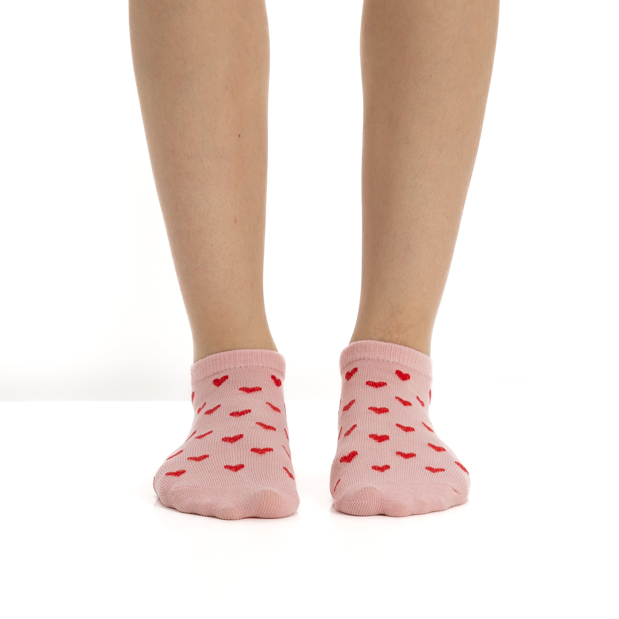 Calendário Advento de Natal para Mulher - Natal Encantado (Pack 12 pares)