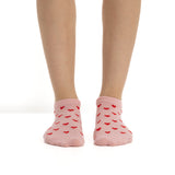 Calendário Advento de Natal para Mulher - Natal Encantado (Pack 12 pares)