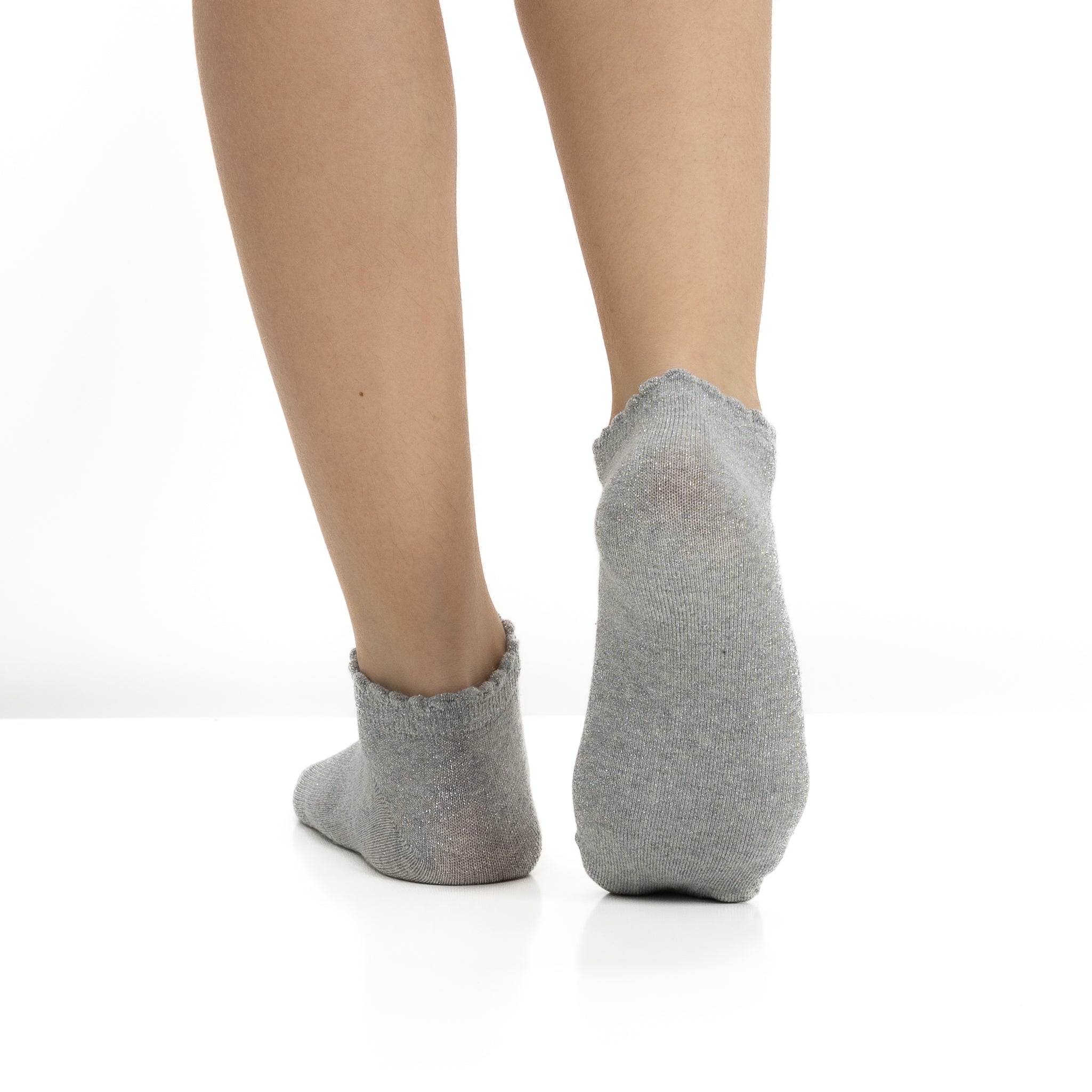 Calendário Advento de Natal para Mulher - Natal Encantado (Pack 12 pares)