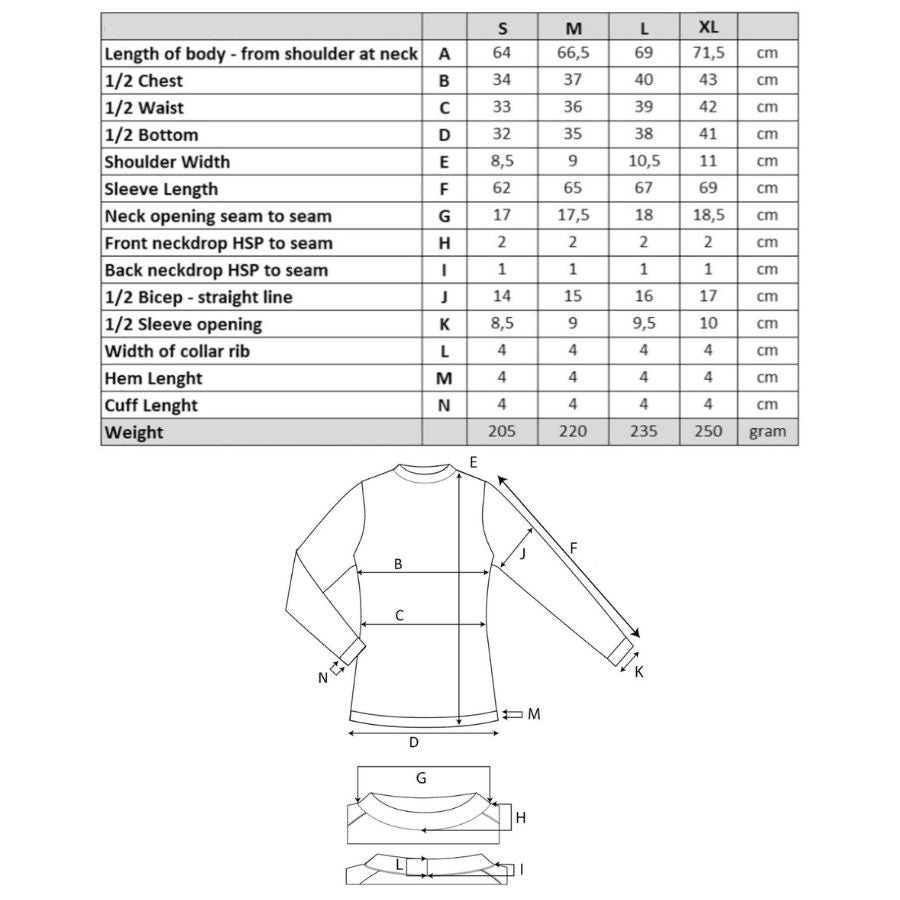 Camisola Térmica Funcional Heatkeeper SPORTS Mulher