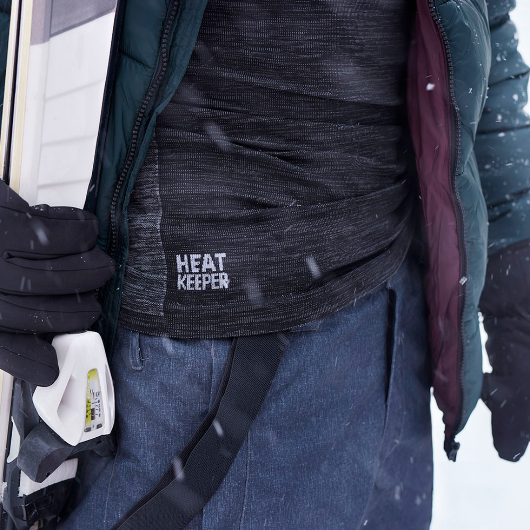 Camisola Térmica Funcional Heatkeeper SPORTS Homem