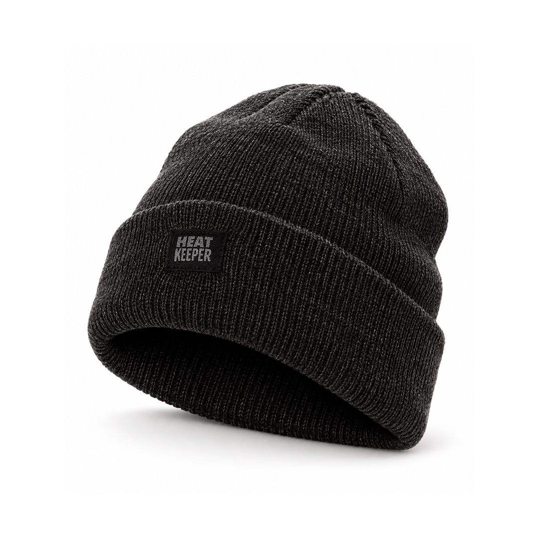 Gorro Térmico Heatkeeper TOG 3,4 com Thinsulate™ • Antracite