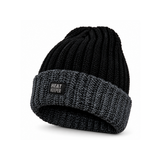 Gorro Térmico Heatkeeper TOG 3,4 com Forro Polar • Preto
