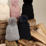 Gorro Térmico Heatkeeper Pompom