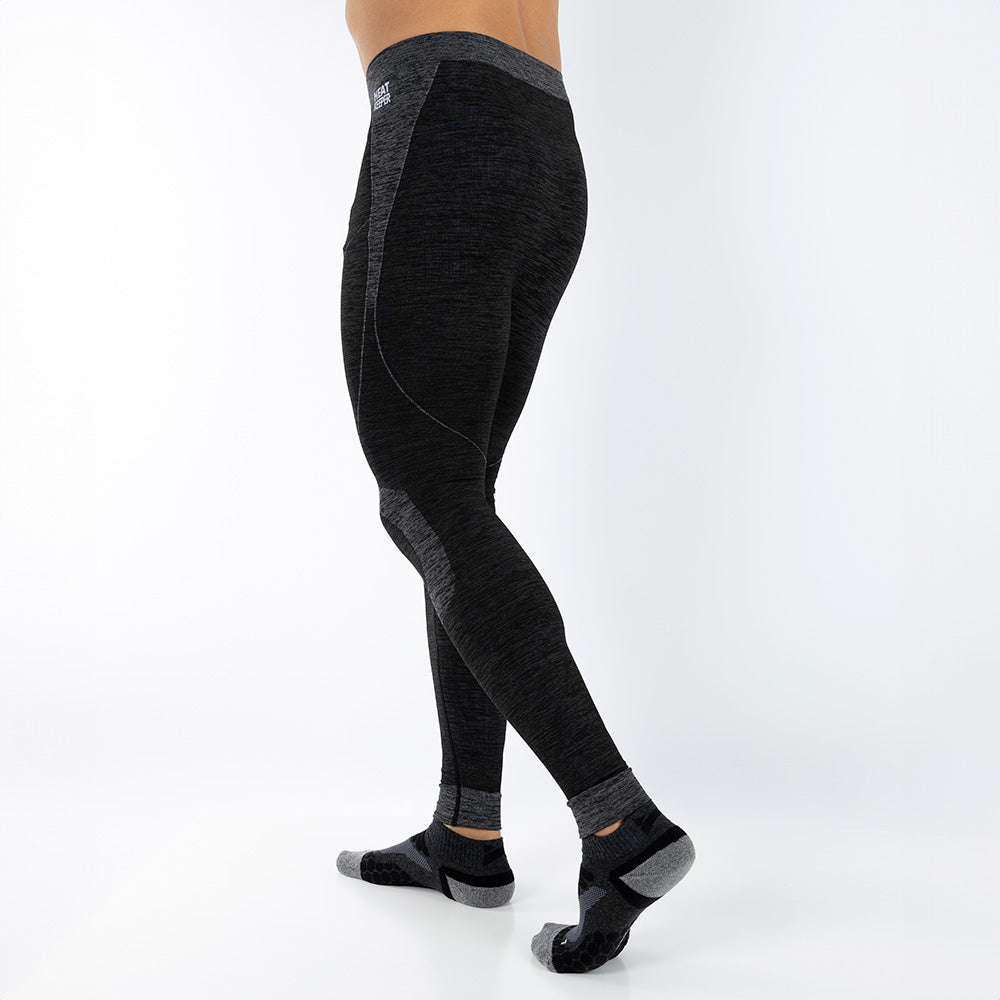 Leggings Térmicas Funcionais Heatkeeper TECHNO Homem