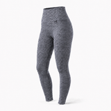 Leggings Desporto – Conforto e efeito Modelador • Antracite