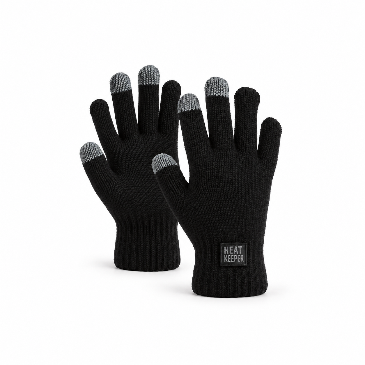 Luvas Térmicas Heatkeeper para Mulher • I-Touch • TOG 1,9