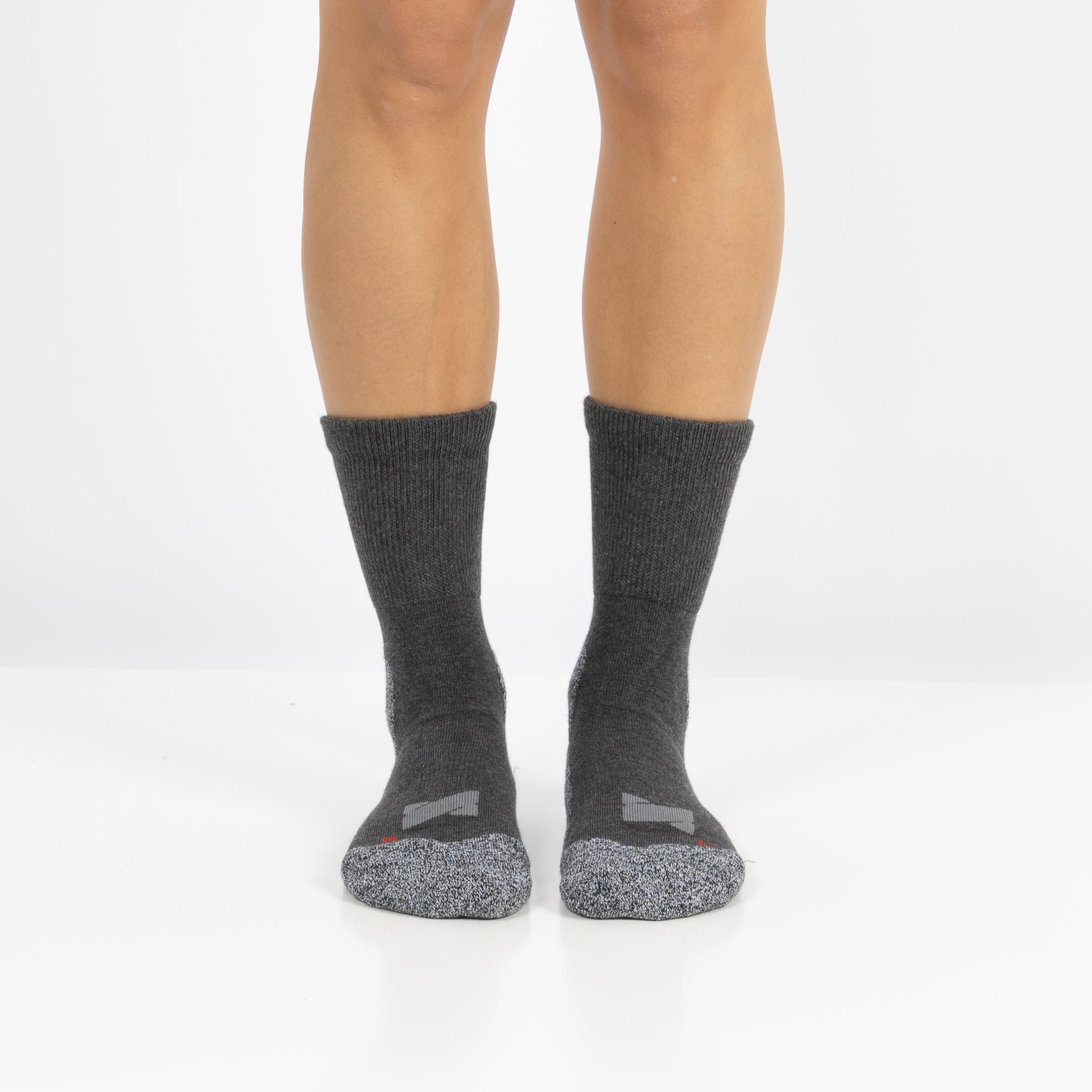 Pack 2 Pares Meias Caminhada Antitranspirantes