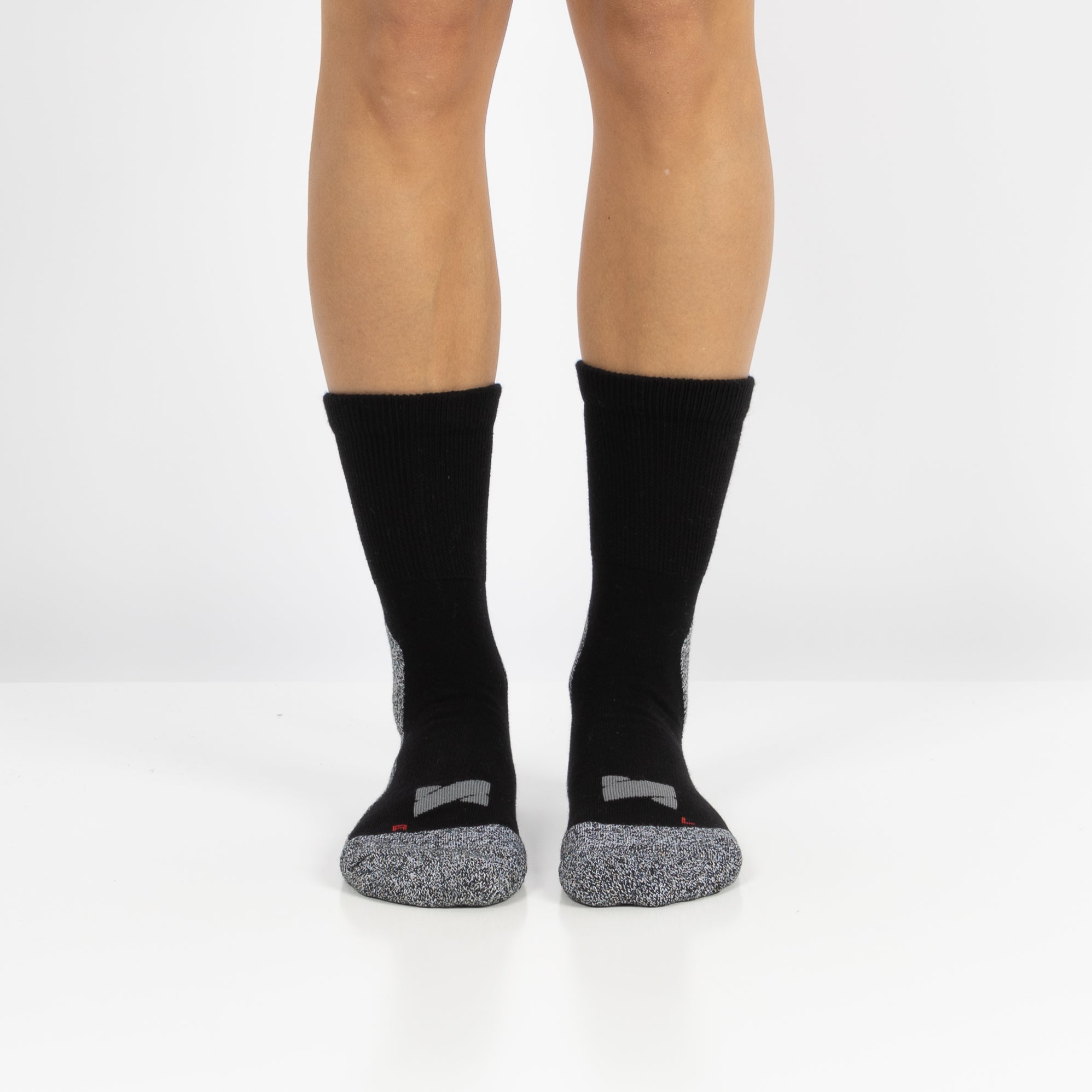 Pack 2 Pares Meias Caminhada Antitranspirantes