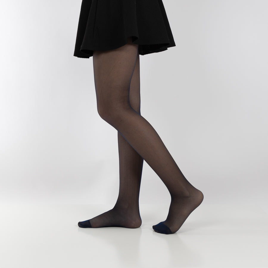 Meri - Collant Donna Tutto In Rete Pizzo 20 Den Art. A4993 Meri - Collant Donna Tutto In Rete Pizzo 20 Den Art. A4993