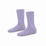 Meias de Isolamento Térmico TOG 2,3 Heatkeeper • Lilás