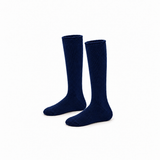 Meias de Isolamento Térmico Heatkeeper • Cano Alto • Azul Marinho