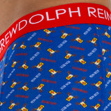 Pack Natal Homem Boxers + Meias REIN BEER