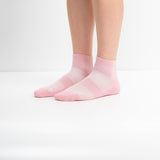 Meias Pilates & Yoga “Grip Balance” • Estabilidade e Segurança • Pack 3 Pares • Multi Cor