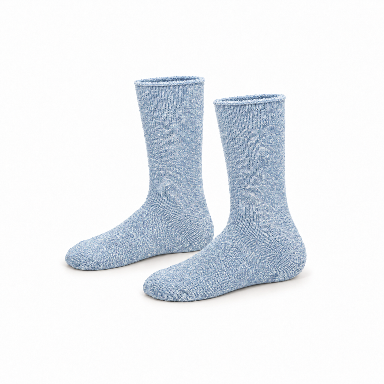 Meias de Isolamento Térmico TOG 2,3 Heatkeeper • Azul-Claro