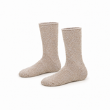 Meias de Isolamento Térmico TOG 2,3 Heatkeeper • Bege
