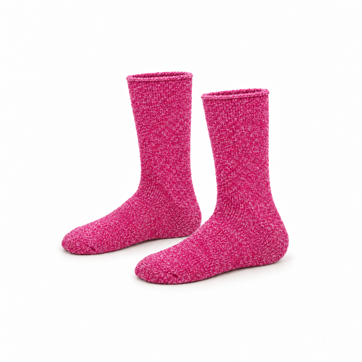 Meias de Isolamento Térmico TOG 2,3 Heatkeeper • Fúcsia