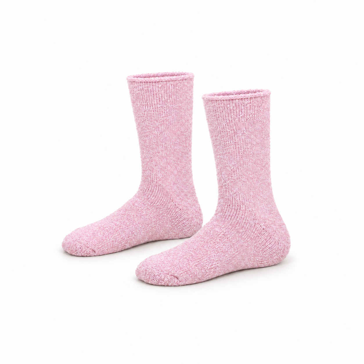 Meias de Isolamento Térmico TOG 2,3 Heatkeeper • Rosa-Claro